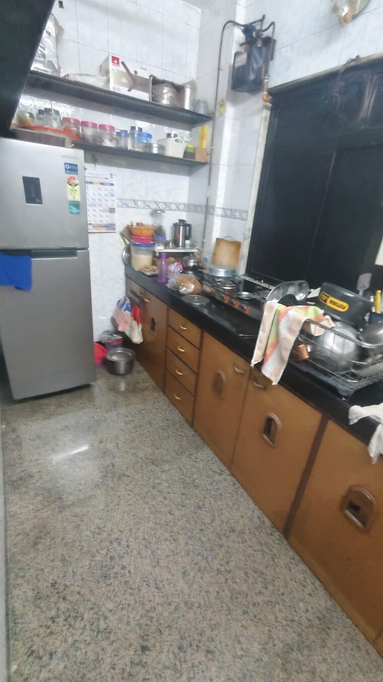 Living Room, thane west 1 Bedroom 450 Sq.Ft. Apartment In Thane West Thane 9282812