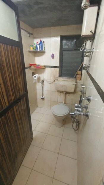 1 BHK Flat for Sale in Thane West, Thane