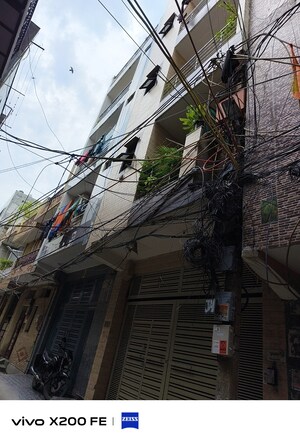  Plot For Sale in Palam Colony