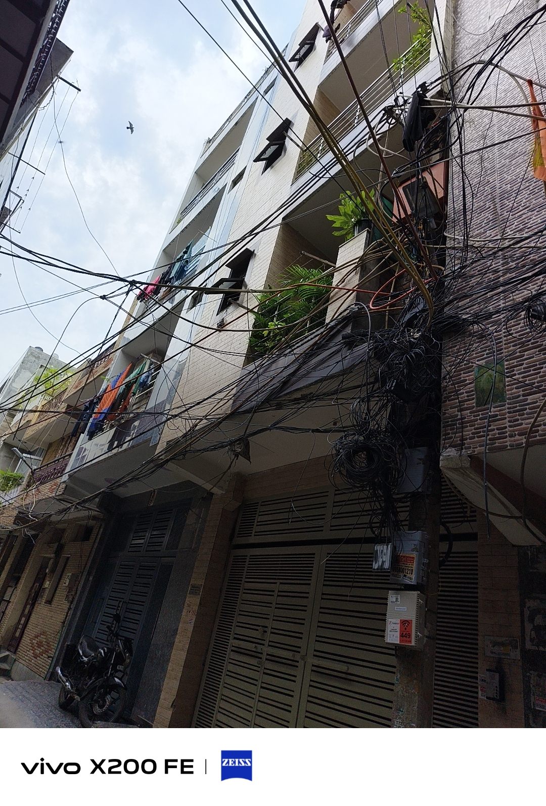 Plot For Sale in Palam Colony