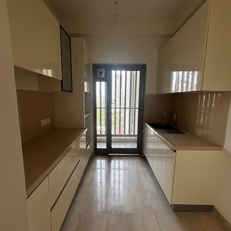 Kitchen, piramal-mahalaxmi 2 Bedroom 740 Sq.Ft. Apartment In Arthur rd Mumbai 9282814