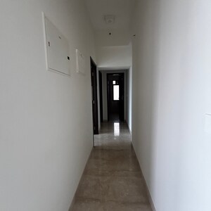 Building Lobby in 2 BHK Apartment at Piramal Mahalaxmi, Arthur rd – for Rent