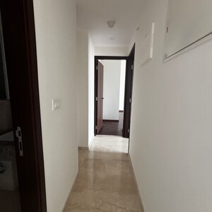 Building Lobby in 2 BHK Apartment at Piramal Mahalaxmi, Arthur rd – for Rent