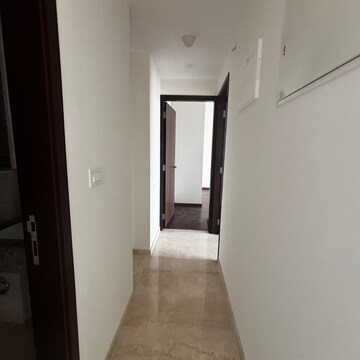 Building Lobby in 2 BHK Apartment at Piramal Mahalaxmi, Arthur rd – for Rent