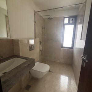 Living Room in 2 BHK Apartment at Piramal Mahalaxmi, Arthur rd – for Rent