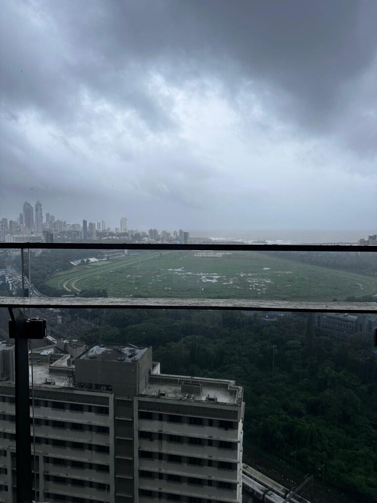 Exterior View, mahalaxmi 3 Bedroom 2130 Sq.Ft. Apartment In Mahalaxmi Mumbai 9282817