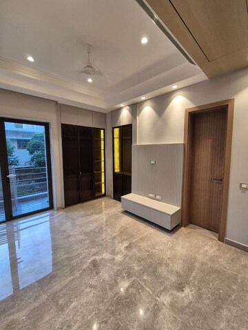 4 BHK Builder Floor For Sale in Green Park