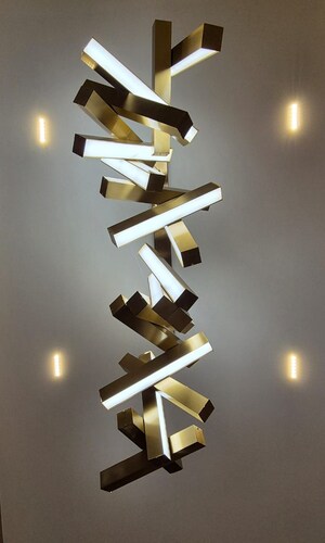 4 BHK Builder Floor For Sale in Green Park