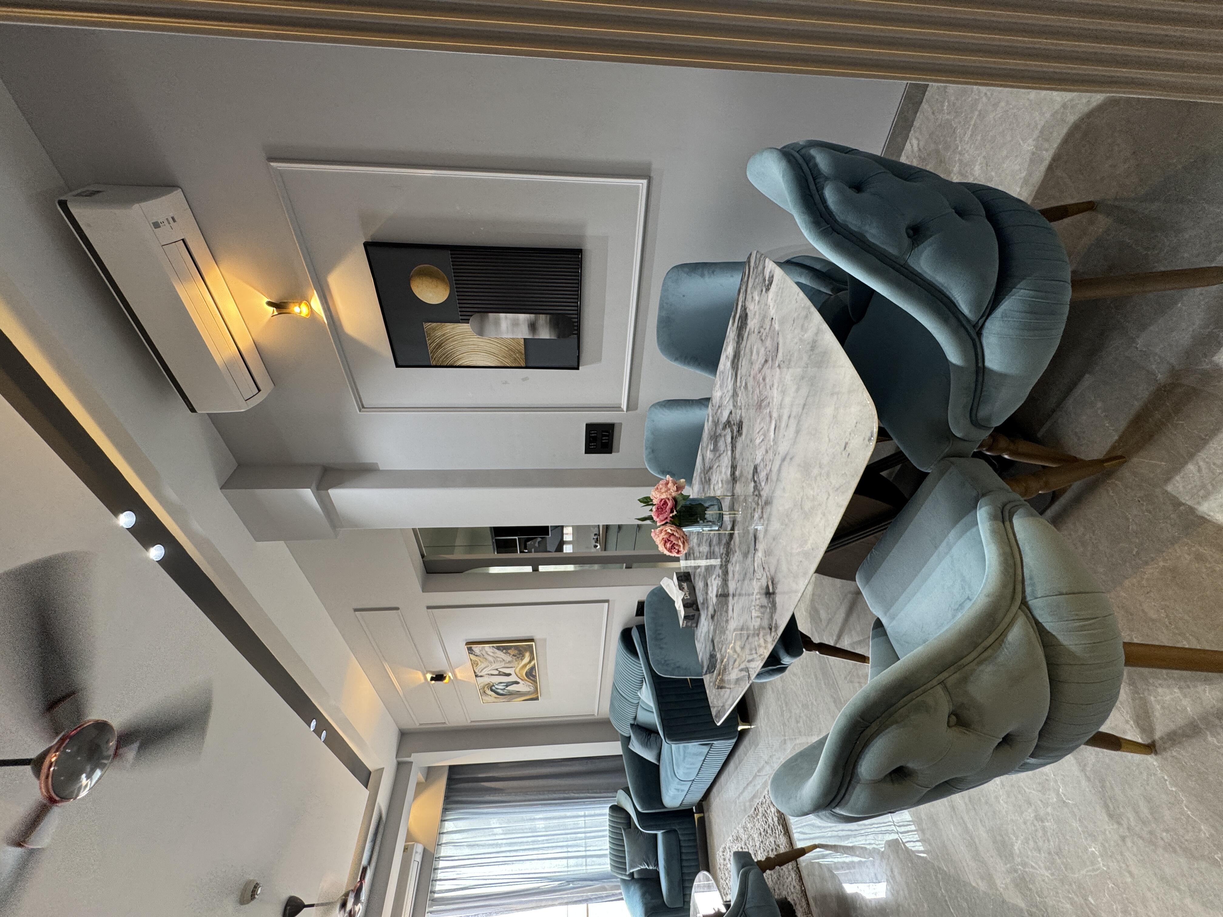 3 BHK + Servant Room Apartment For Rent in  Lower Parel, Mumbai