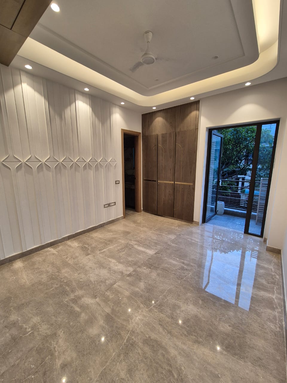 4 BHK + Servant Room,Extra Room Builder Floor For Sale in Green Park Extension