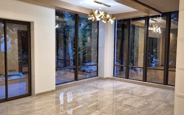 5 BHK Builder Floor For Sale in Green Park Extension