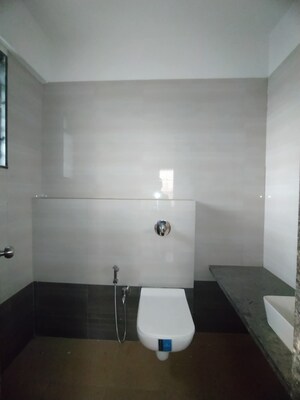 Master Bedroom in 3 BHK Apartment at Versova – for Rent