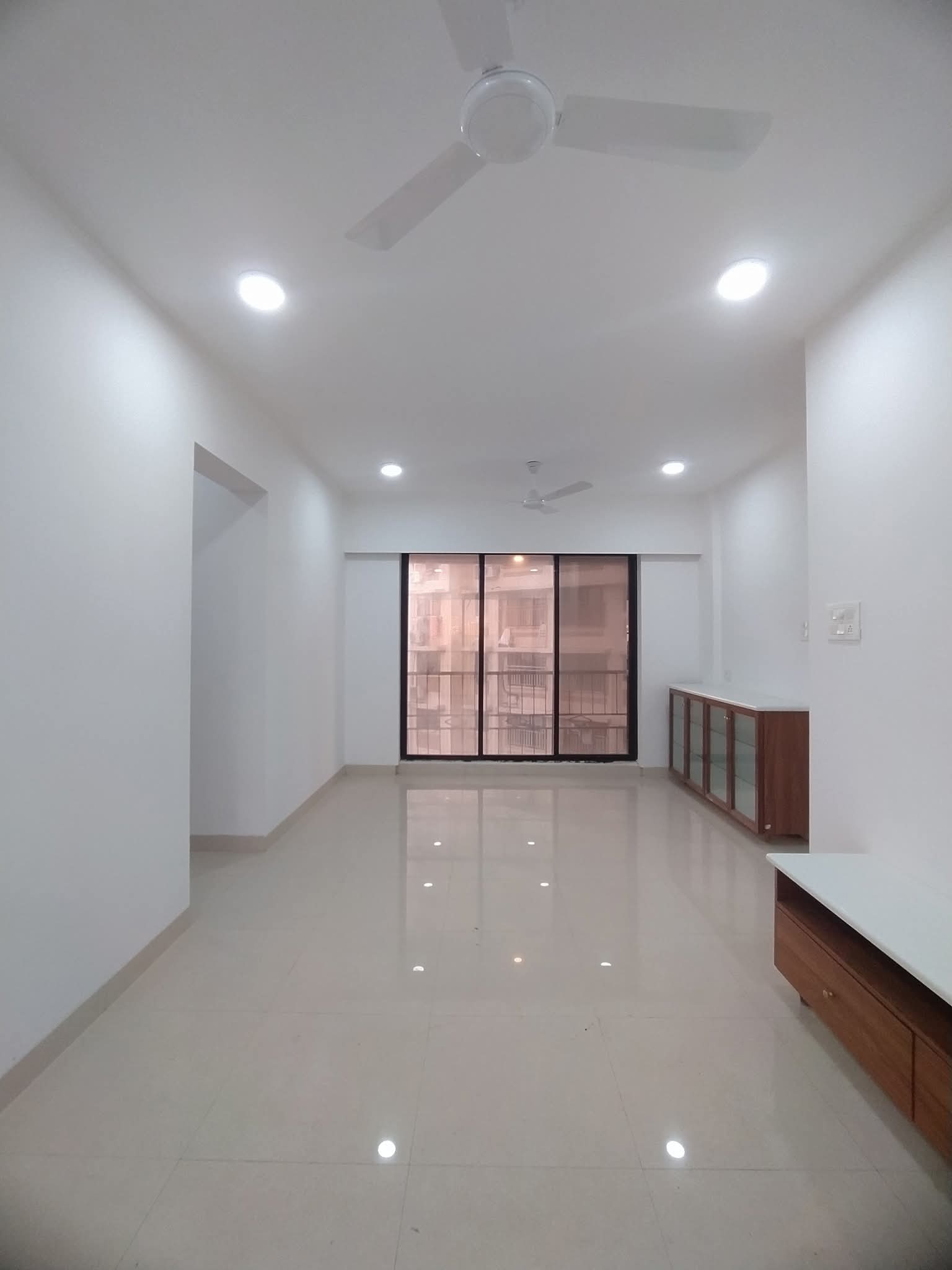 3 BHK Apartment For Rent in Heena