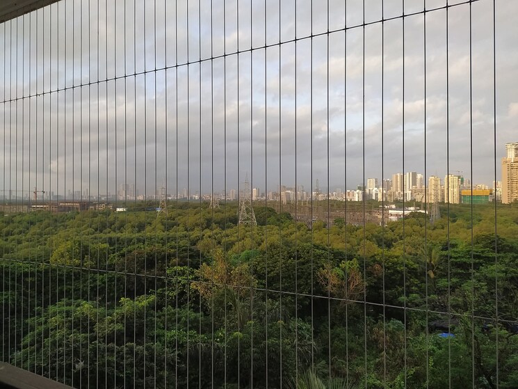 undefined, versova 3 Bedroom 900 Sq.Ft. Apartment In Versova Mumbai 9282837