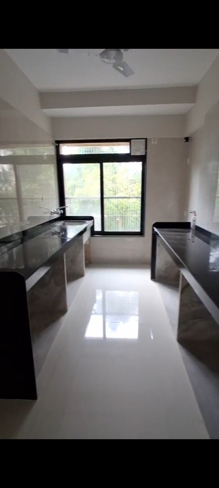 Kitchen, pruthvi-pushpanjali 3 Bedroom 1100 Sq.Ft. Apartment In Vile Parle East Mumbai 9282840