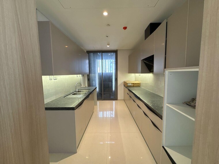 Kitchen, prabhadevi 4 Bedroom 2189 Sq.Ft. Apartment In Prabhadevi Mumbai 9282847