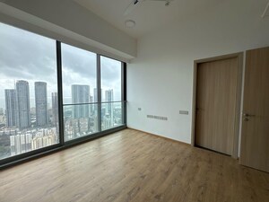 4 BHK Apartment For Rent in Prabhadevi