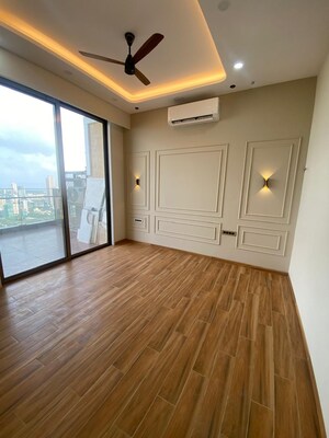 4 BHK Apartment For Rent in Lower Parel