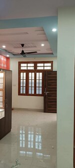 2 BHK + Pooja Room,Servant Room,Study Room 1000 Sq.Ft. Independent House in Faizabad Road