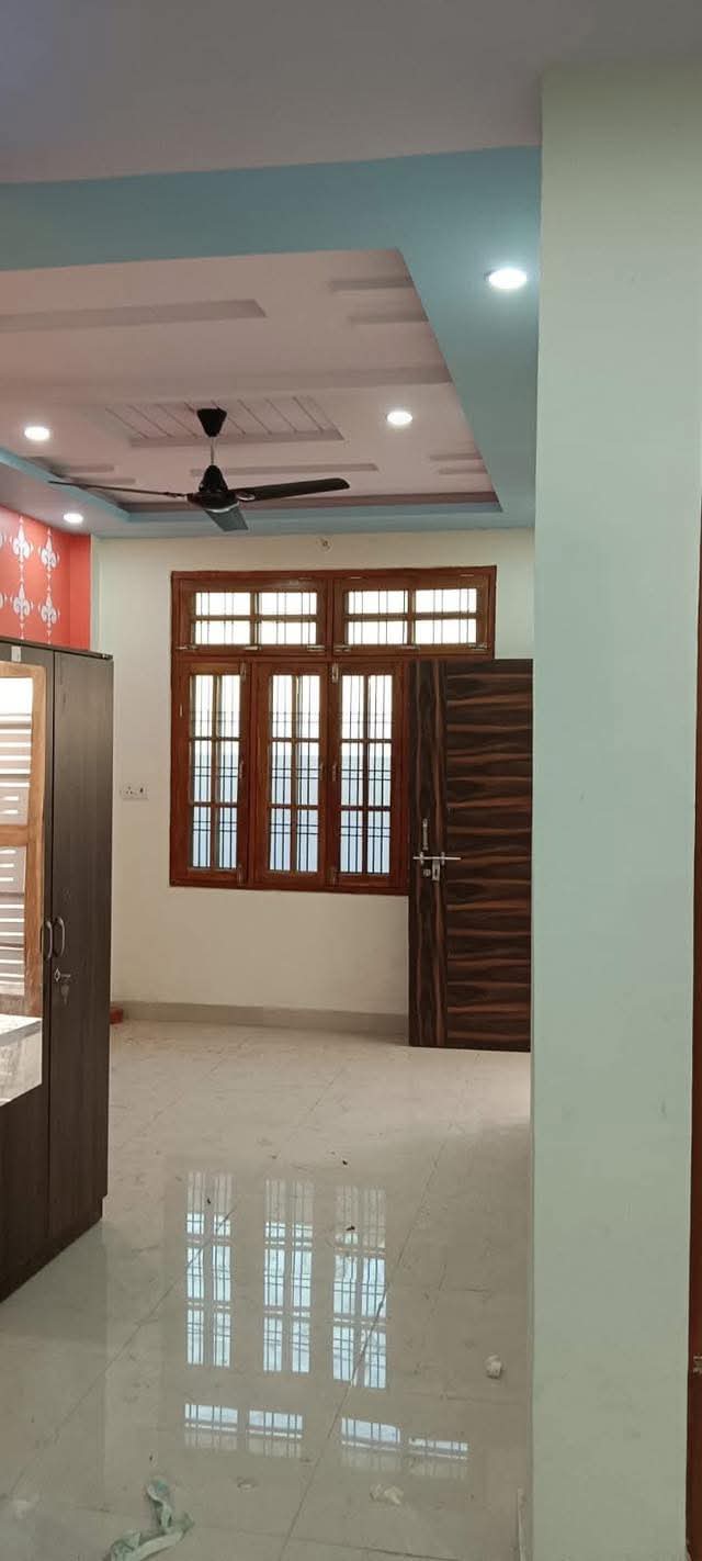 2 BHK + Pooja Room,Servant Room,Study Room Independent House For Sale in Faizabad Road