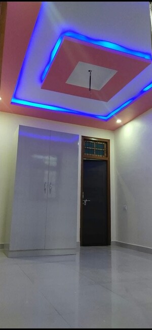 Building Lobby in 2 BHK Independent House at Faizabad Road – for Sale