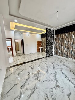 3 BHK + Pooja Room,Servant Room,Study Room Independent House For Sale in Gomti Nagar
