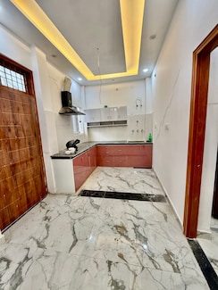 2 BHK + Pooja Room,Servant Room,Study Room Independent House For Sale in Indira Nagar