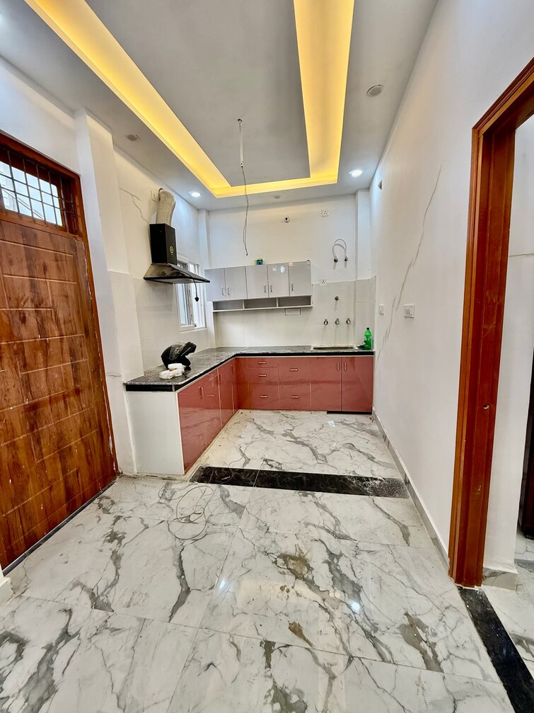 Cover Image, indira nagar 2 Bedroom 750 Sq.Ft. Independent House In Indira Nagar Lucknow 9282855