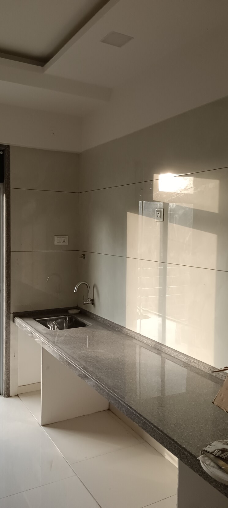 Kitchen, kalyan west 2.5 Bedroom 1300 Sq.Ft. Apartment In Kalyan West Thane 9282869