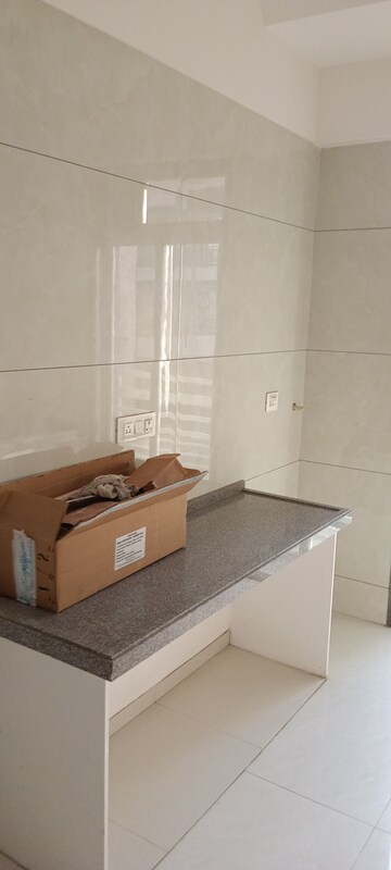 Kitchen in 2.5 BHK Apartment at Kalyan West – for Sale