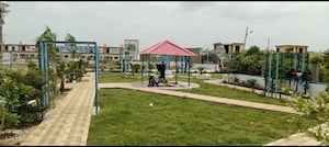  Plot – Exterior View View at Vaishali Nagar - for Sale