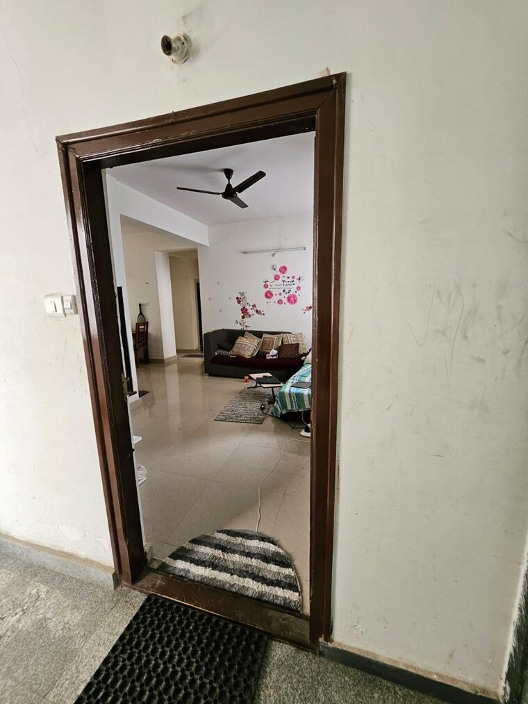 Room, empire-meadows 2 Bedroom 980 Sq.Ft. Apartment In Ameenpur Hyderabad 9282876