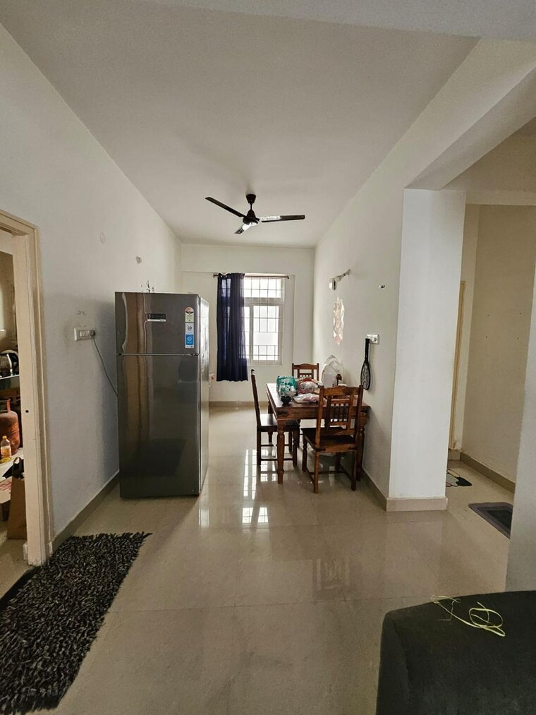 Living Room, empire-meadows 2 Bedroom 980 Sq.Ft. Apartment In Ameenpur Hyderabad 9282876