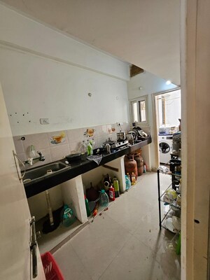 Master Bedroom in 2 BHK Apartment at Empire Meadows, Ameenpur – for Sale