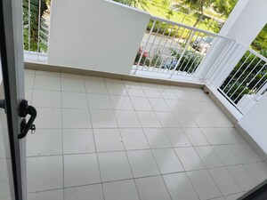 3 BHK Builder Floor For Rent in Vatika India Next Primrose Floors, Sector 82