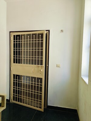 Staircase in 3 BHK Builder Floor at Vatika India Next Primrose Floors, Sector 82 – for Rent