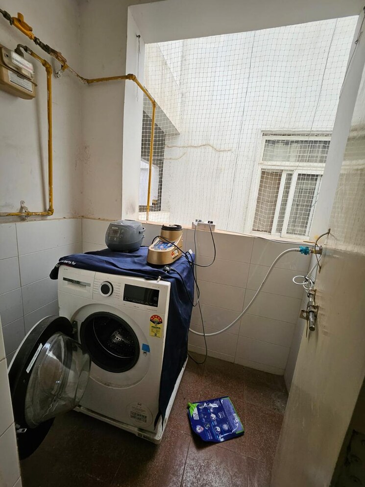 Master Bedroom, empire-meadows 2 Bedroom 980 Sq.Ft. Apartment In Ameenpur Hyderabad 9282876