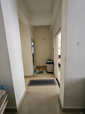 Building Lobby in 2 BHK Apartment at Empire Meadows, Ameenpur – for Sale