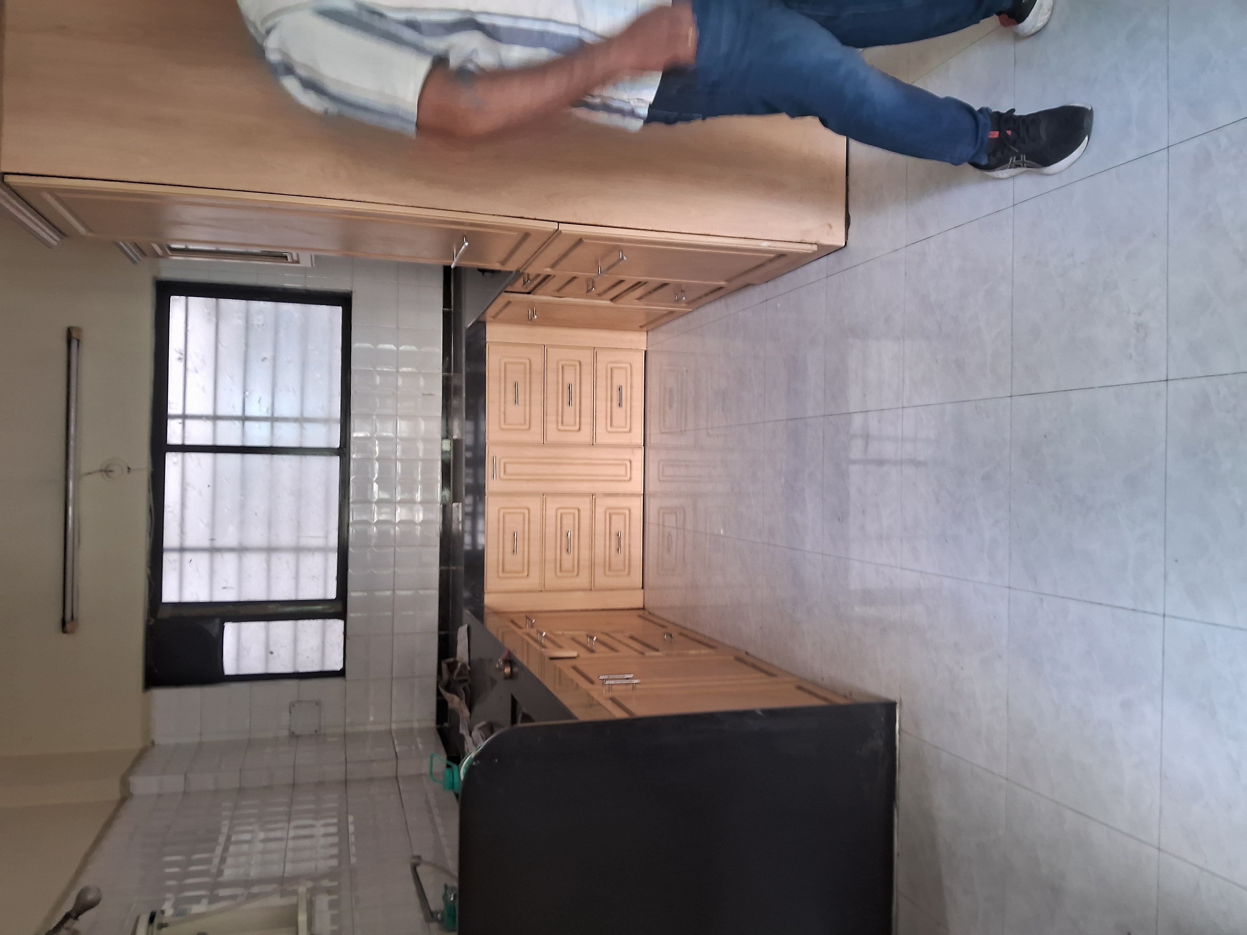 2 BHK + Pooja Room 1000 Sq.Ft. Apartment in Sayali Garden