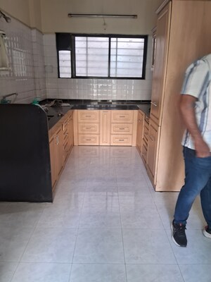 2 BHK Apartment For Sale in Sayali Garden, Aundh