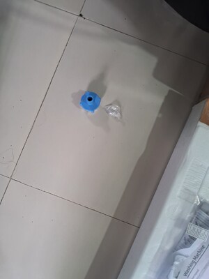 Furnished Amenities in 2 BHK Apartment at Sayali Garden, Aundh – for Sale