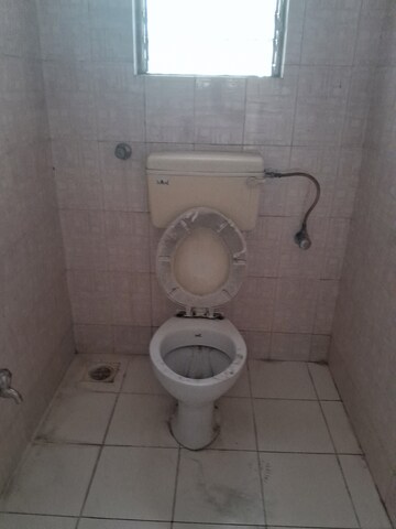 Bathroom in 2 BHK Apartment at Sayali Garden, Aundh – for Sale