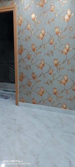 1 BHK Builder Floor For Rent in Govindpuri