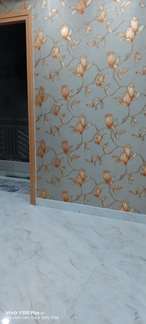 1 BHK Builder Floor For Rent in Govindpuri 