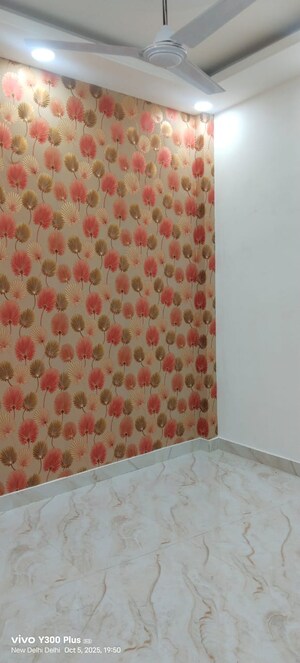 Master Plan in 1 BHK Builder Floor at Govindpuri – for Rent