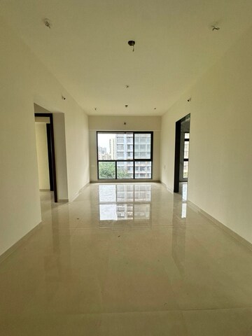 Room in 2 BHK Apartment at Oxford Navrang Navkar, Goregaon West – for Sale