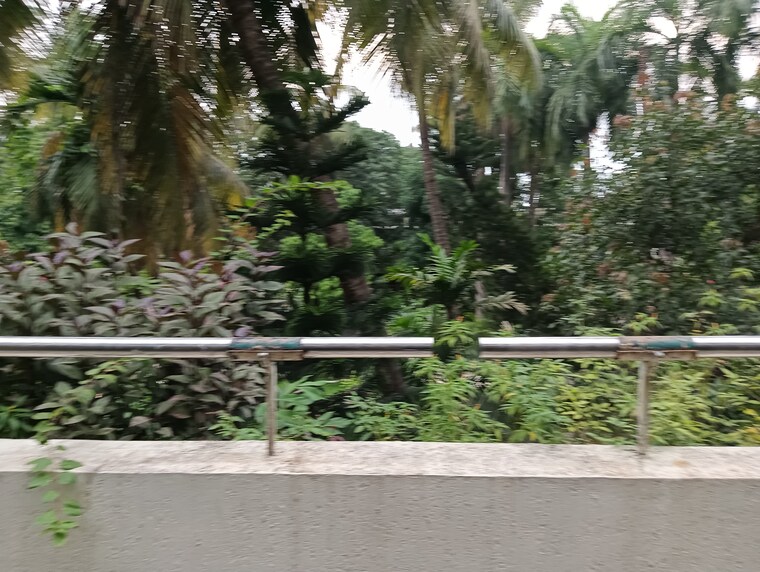 Garden, oxford-navrang-navkar 2 Bedroom 705 Sq.Ft. Apartment In Goregaon West Mumbai 9282932