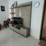 2 BHK 827 Sq.Ft. Apartment in Ramky One Galaxia Phase 2