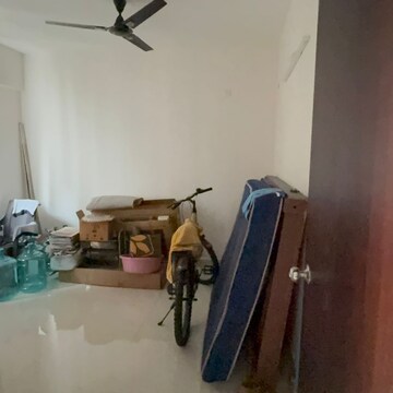 Living Room in 2 BHK Apartment at Ramky One Galaxia Phase 2, Nallagandla – for Rent