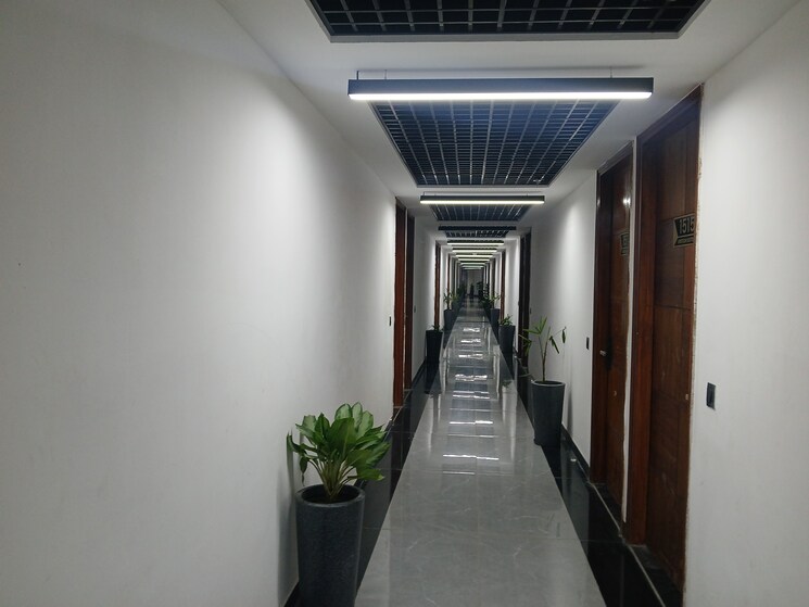 undefined, urbtech-npx Commercial Office Space 510 Sq.Ft. In Sector 153 Noida 9282933